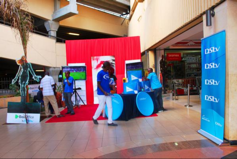 DStv Pretoria